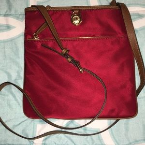 Michael Kors crossbody
